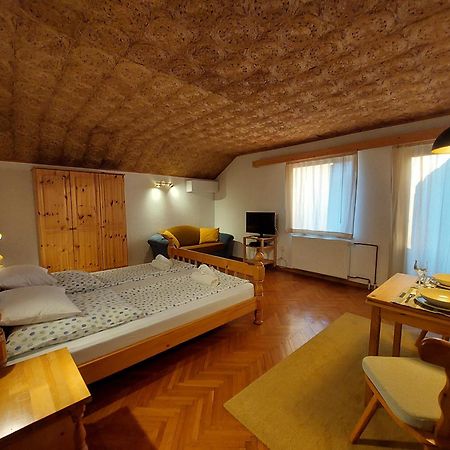 Guest House Vera 블레드 객실 사진