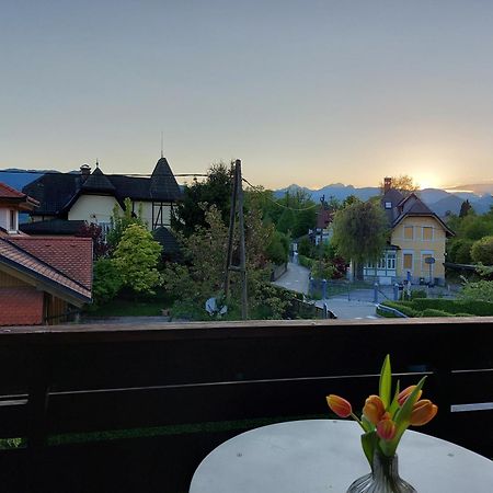 Guest House Vera 블레드 외부 사진
