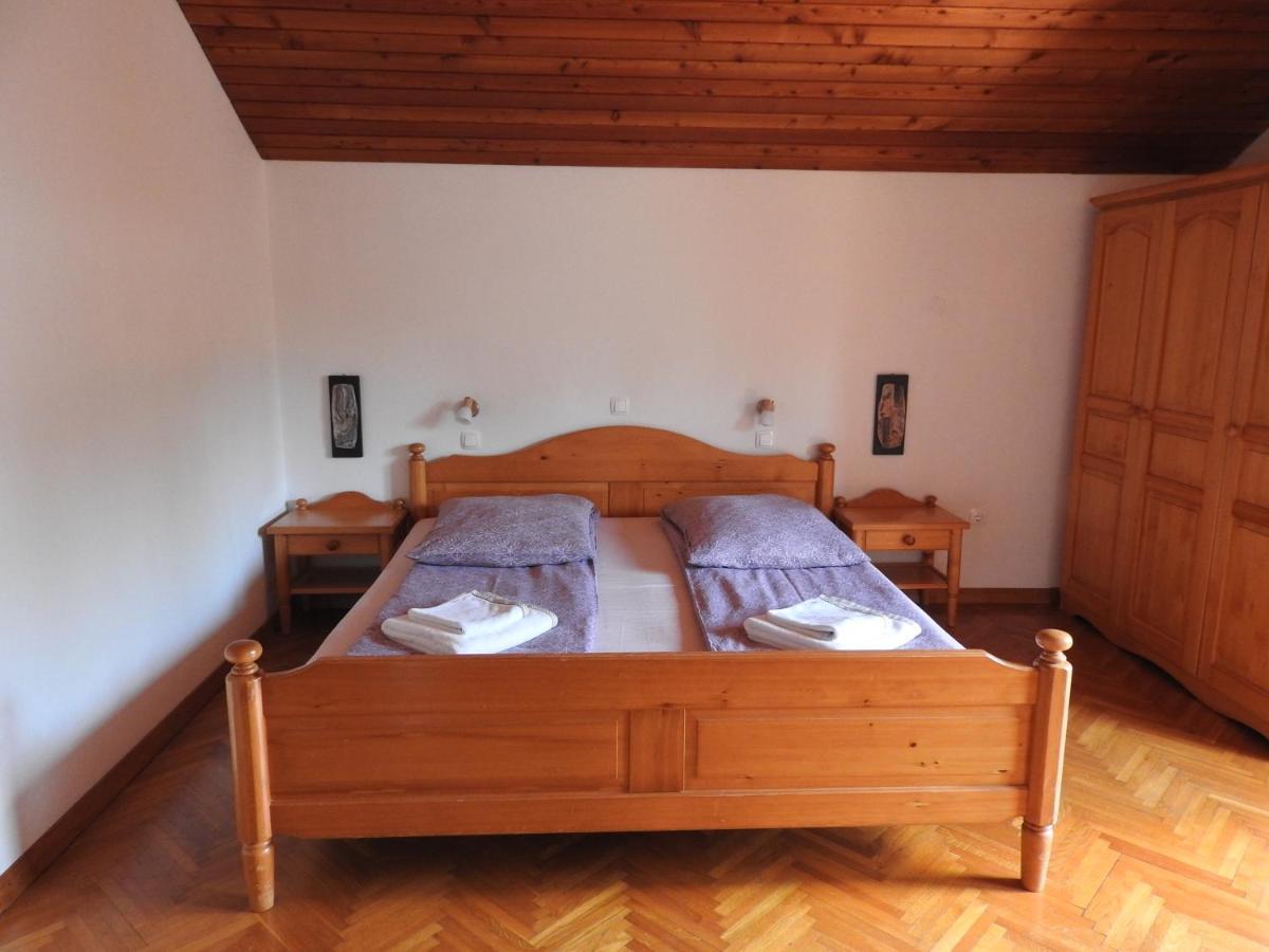 Guest House Vera 블레드 외부 사진