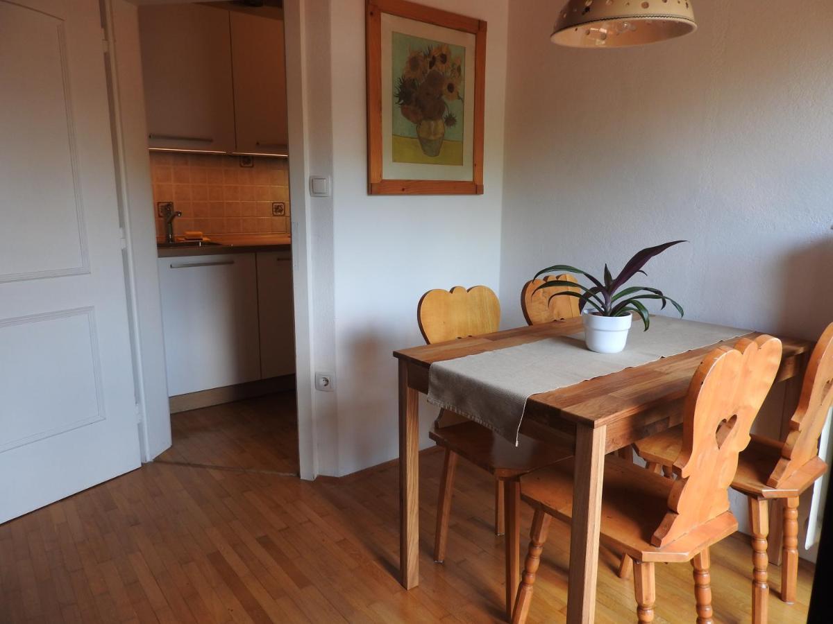 Guest House Vera 블레드 외부 사진