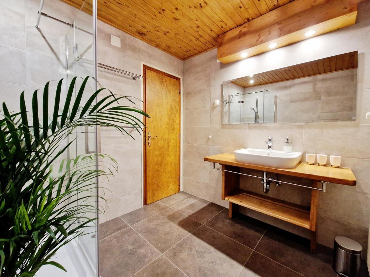 Guest House Vera 블레드 외부 사진