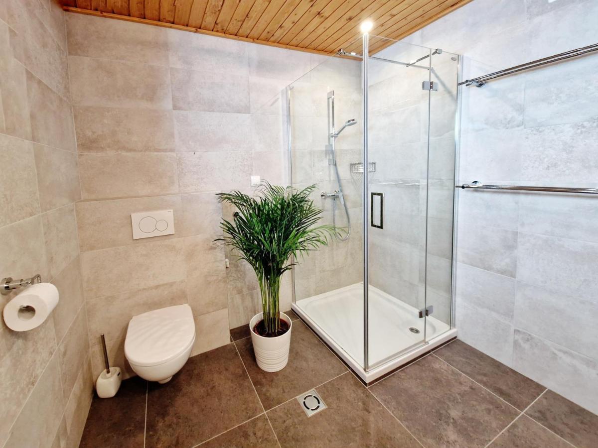 Guest House Vera 블레드 외부 사진