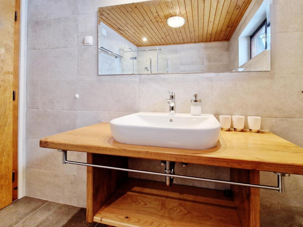 Guest House Vera 블레드 외부 사진