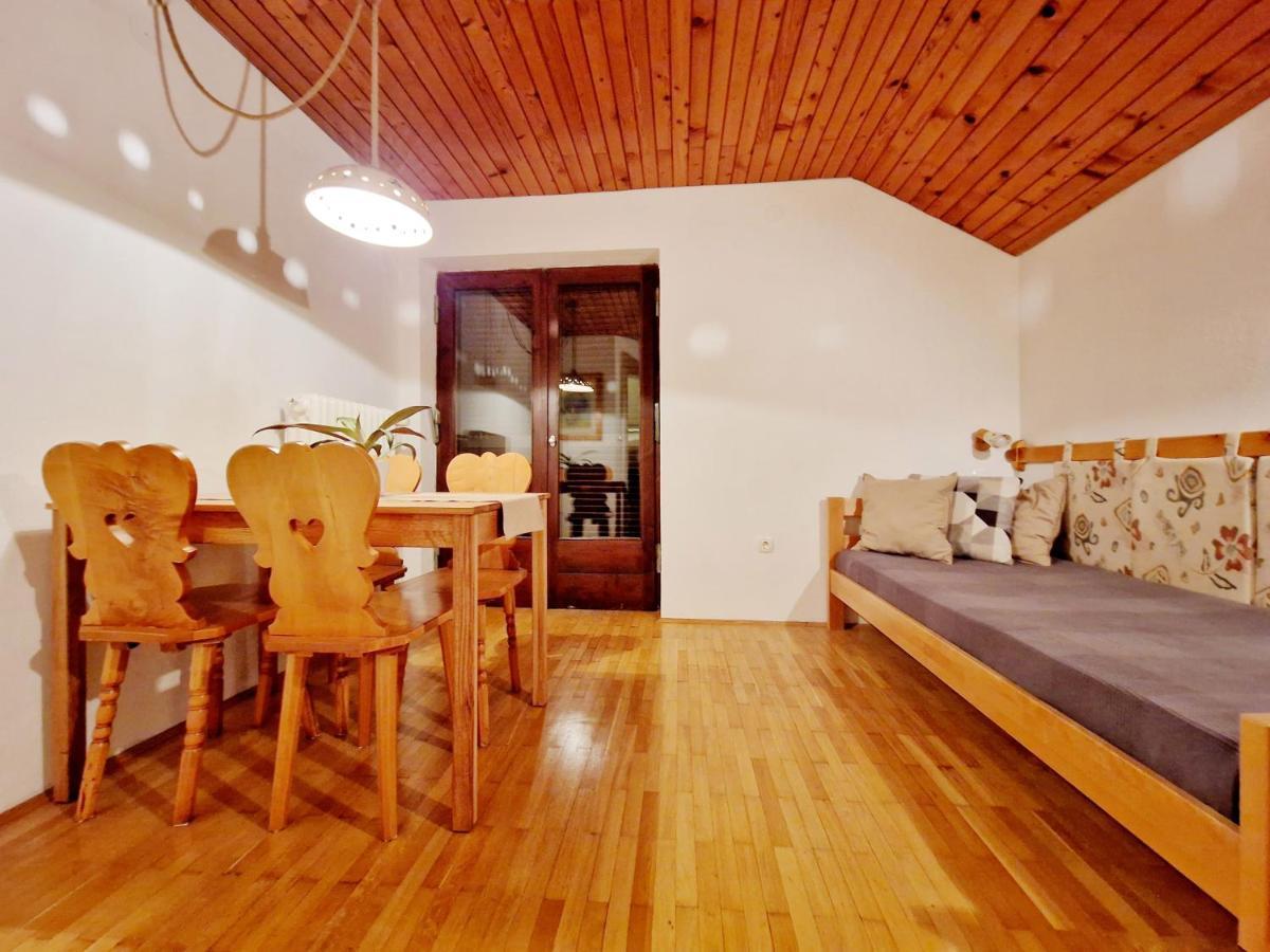 Guest House Vera 블레드 외부 사진