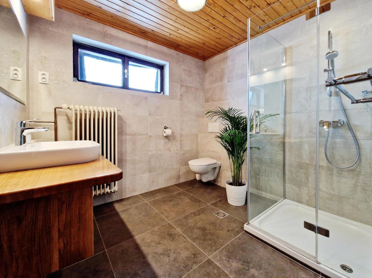 Guest House Vera 블레드 외부 사진