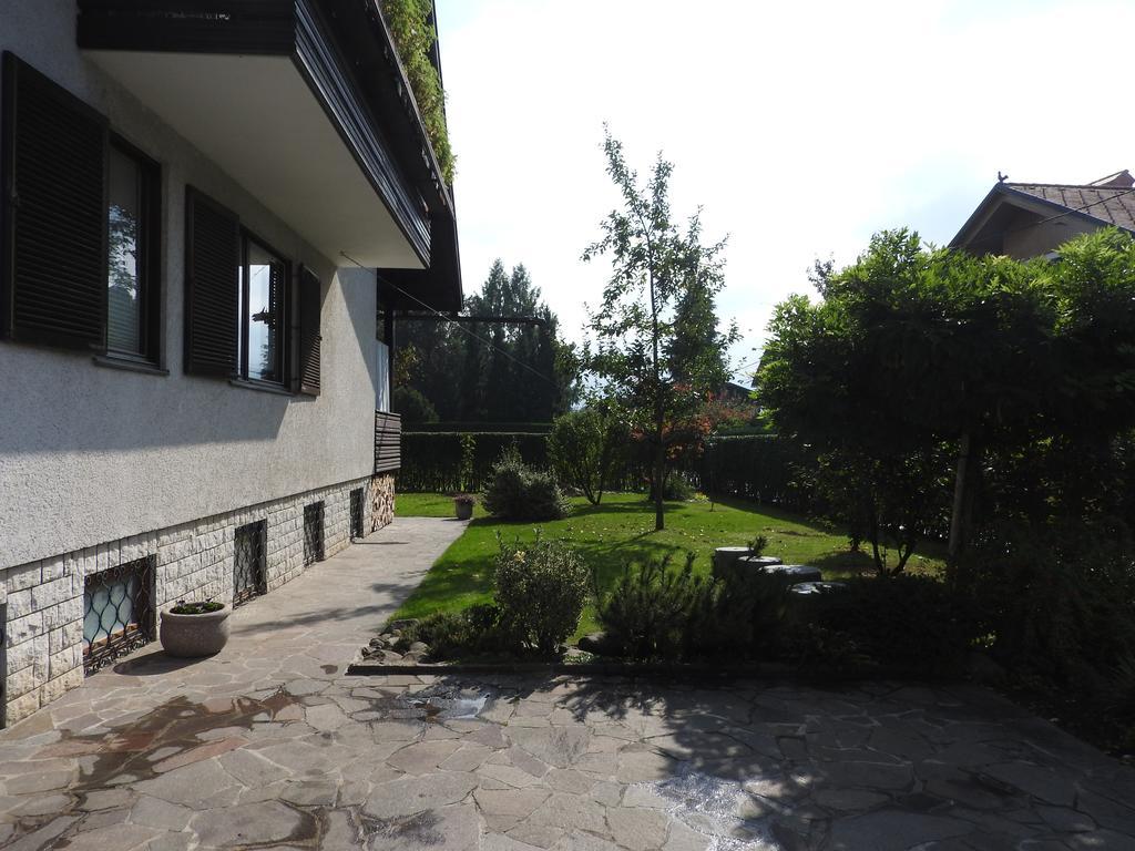 Guest House Vera 블레드 외부 사진