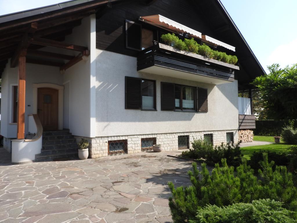 Guest House Vera 블레드 외부 사진