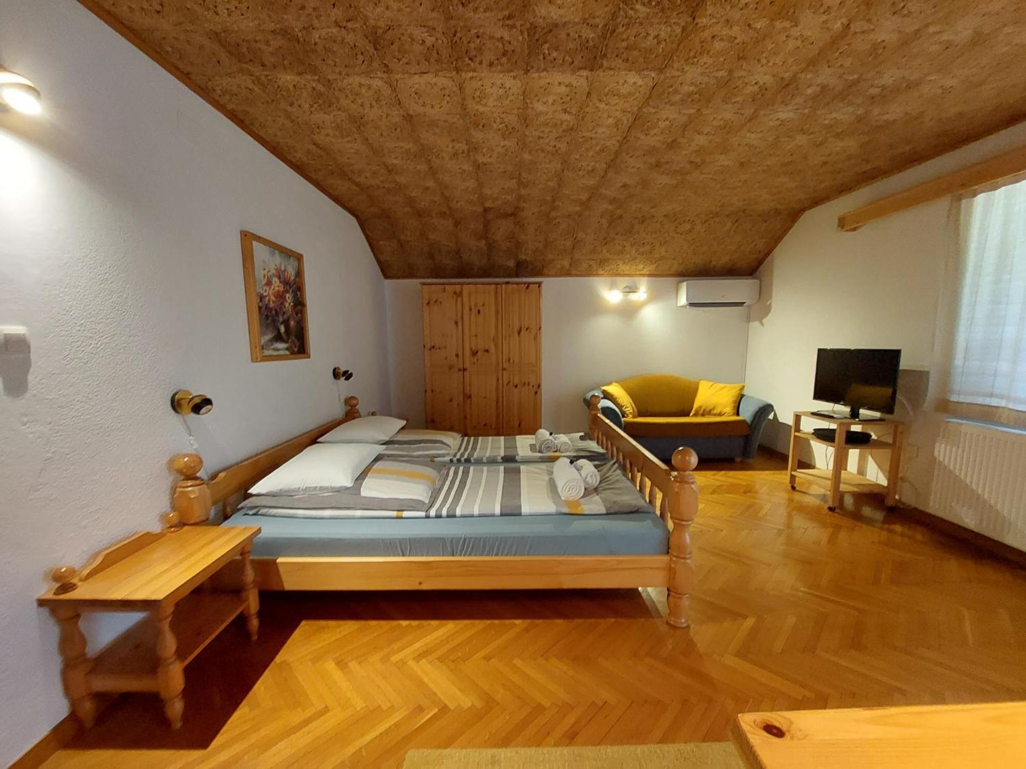 Guest House Vera 블레드 외부 사진