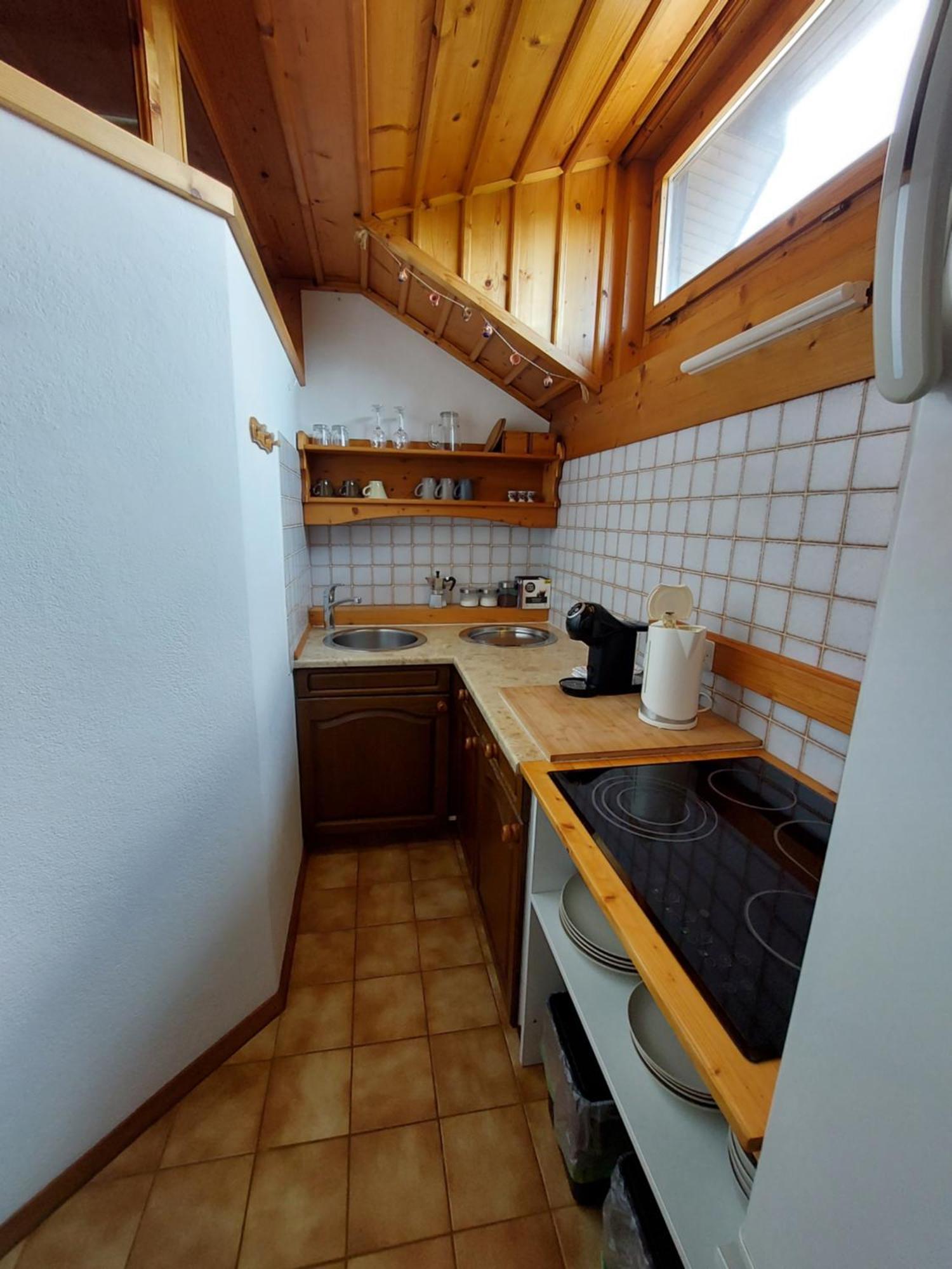 Guest House Vera 블레드 외부 사진