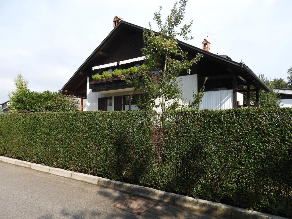 Guest House Vera 블레드 외부 사진