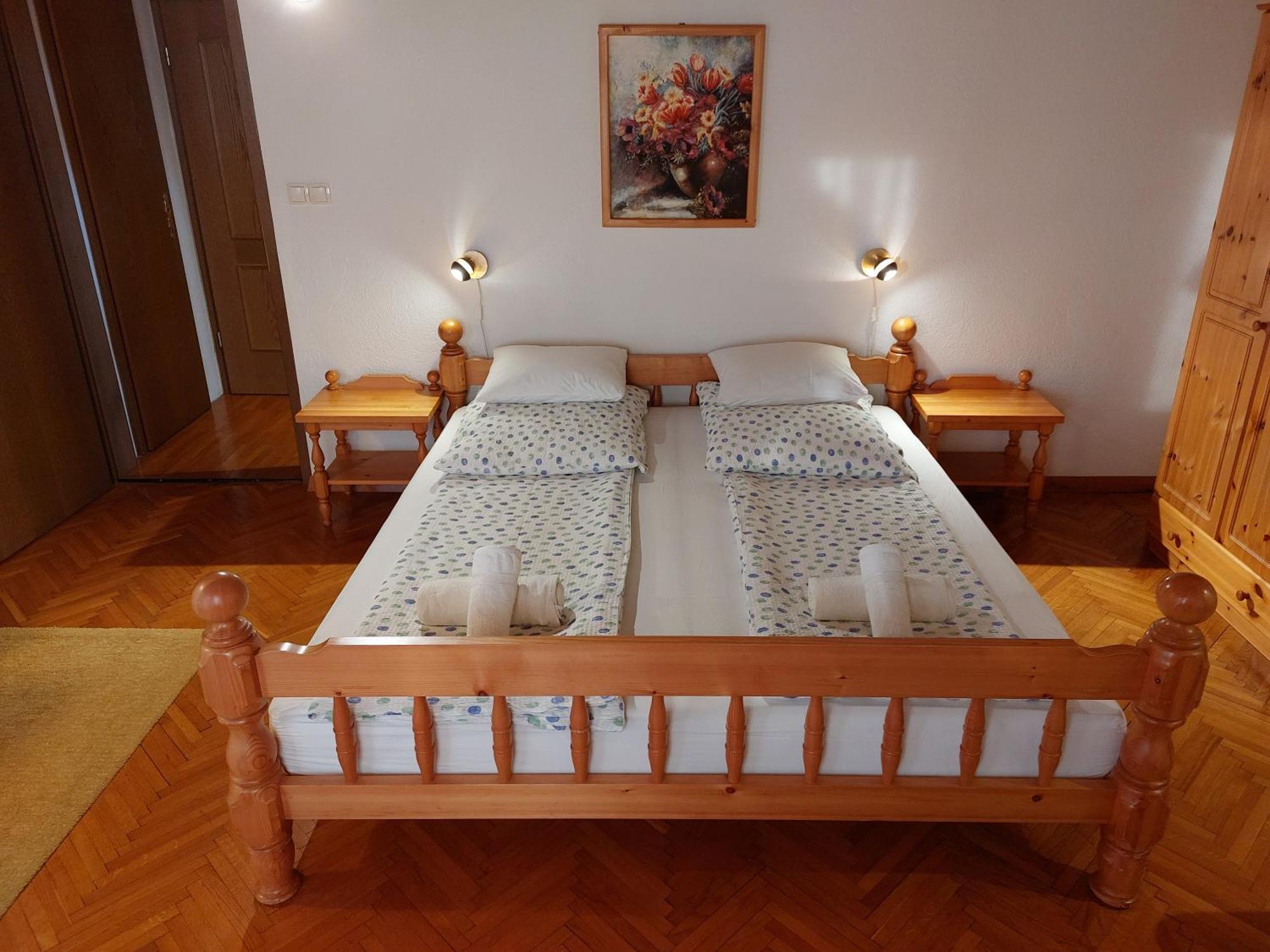 Guest House Vera 블레드 객실 사진