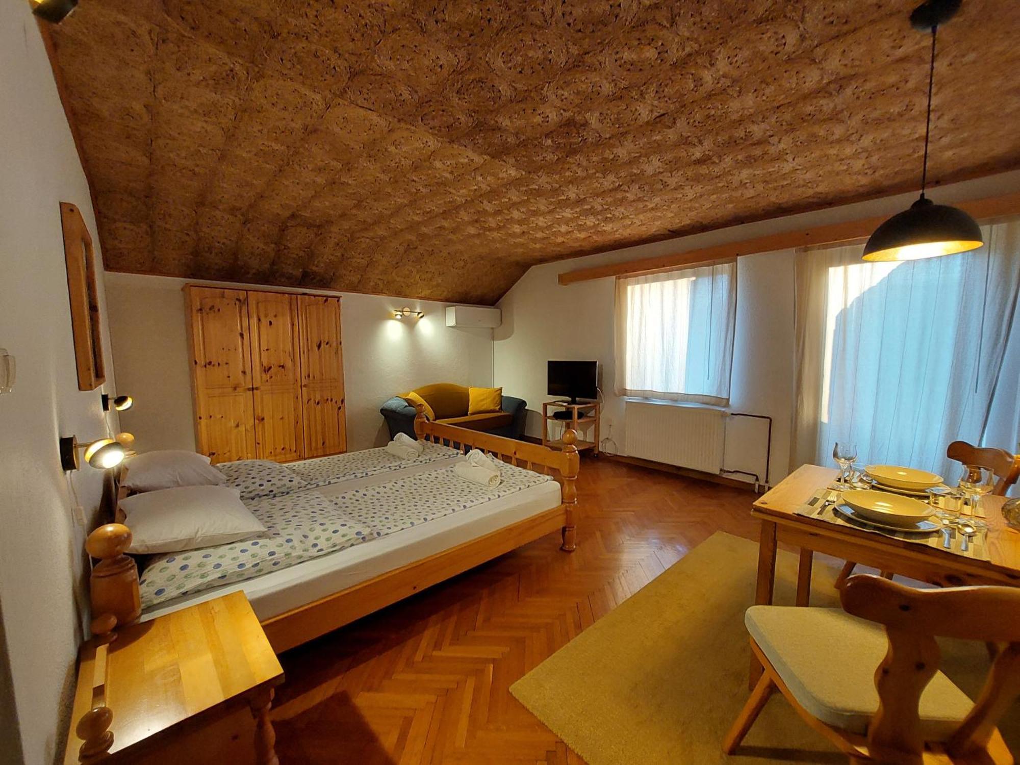 Guest House Vera 블레드 객실 사진