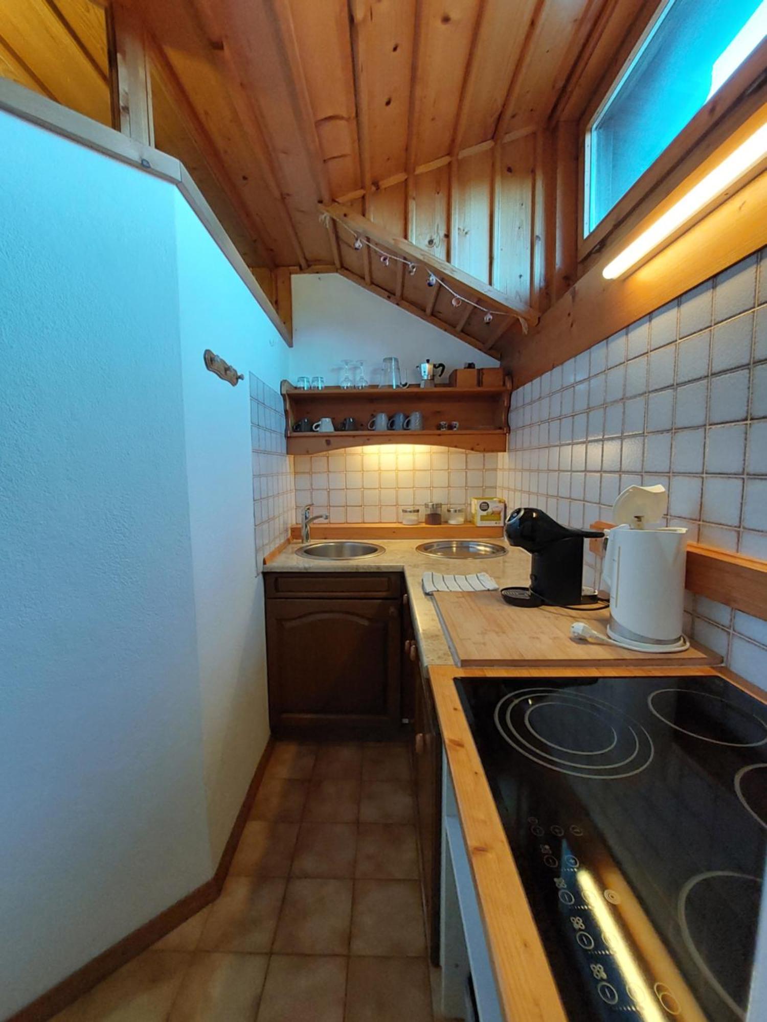 Guest House Vera 블레드 객실 사진