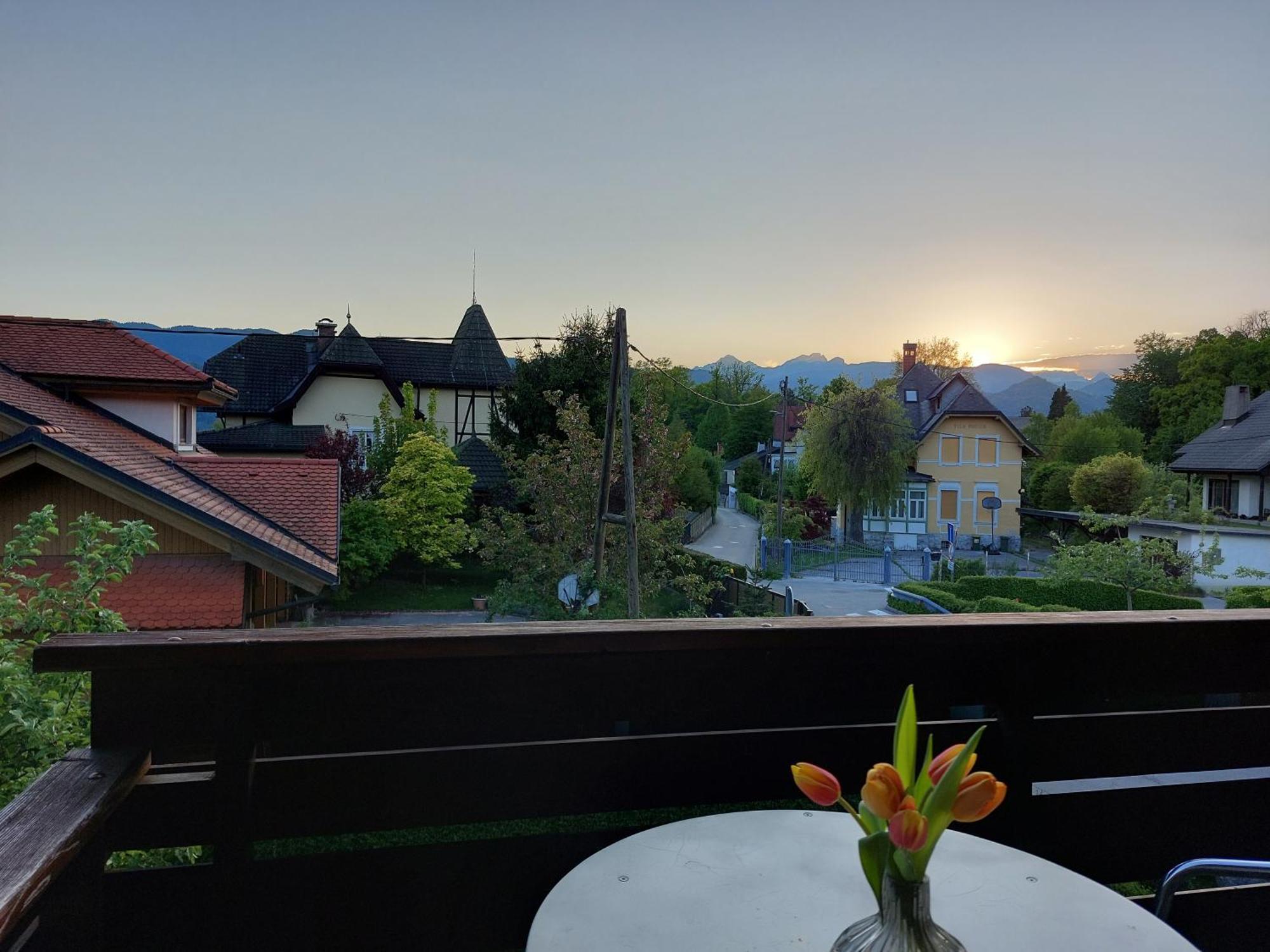 Guest House Vera 블레드 외부 사진