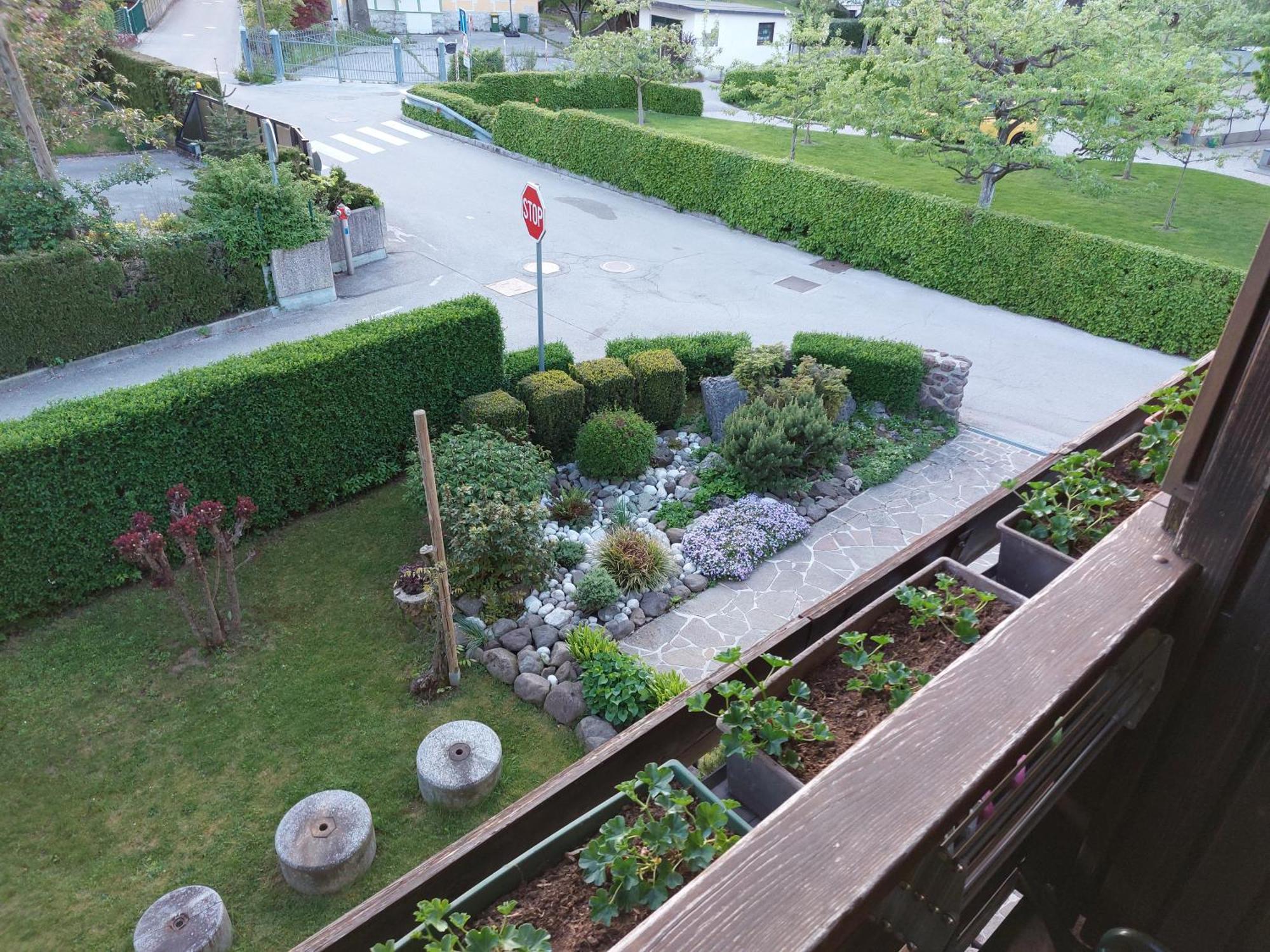 Guest House Vera 블레드 외부 사진