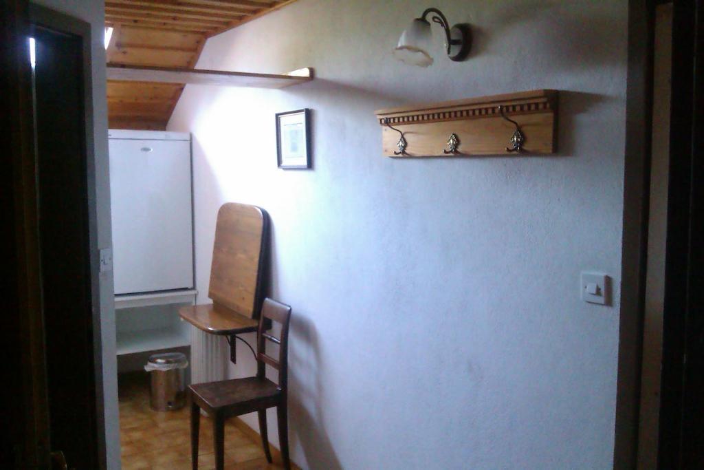 Guest House Vera 블레드 객실 사진